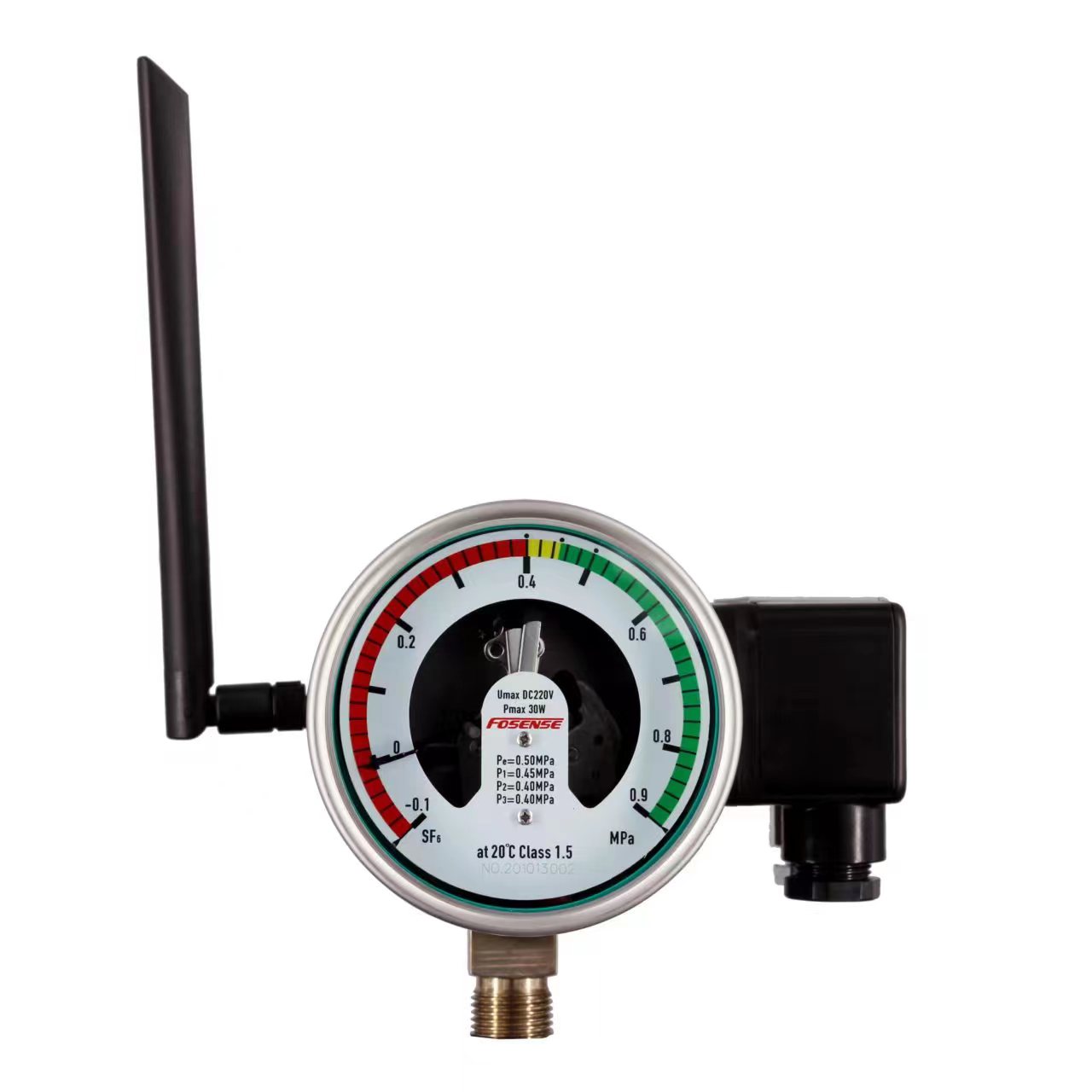 Выпуск нового продукта LoRa Wireless Remote Transmission Meter от нашей компании